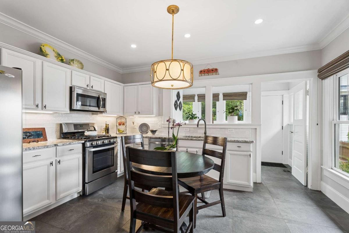3460 Harding Avenue Atlanta - Photo 24