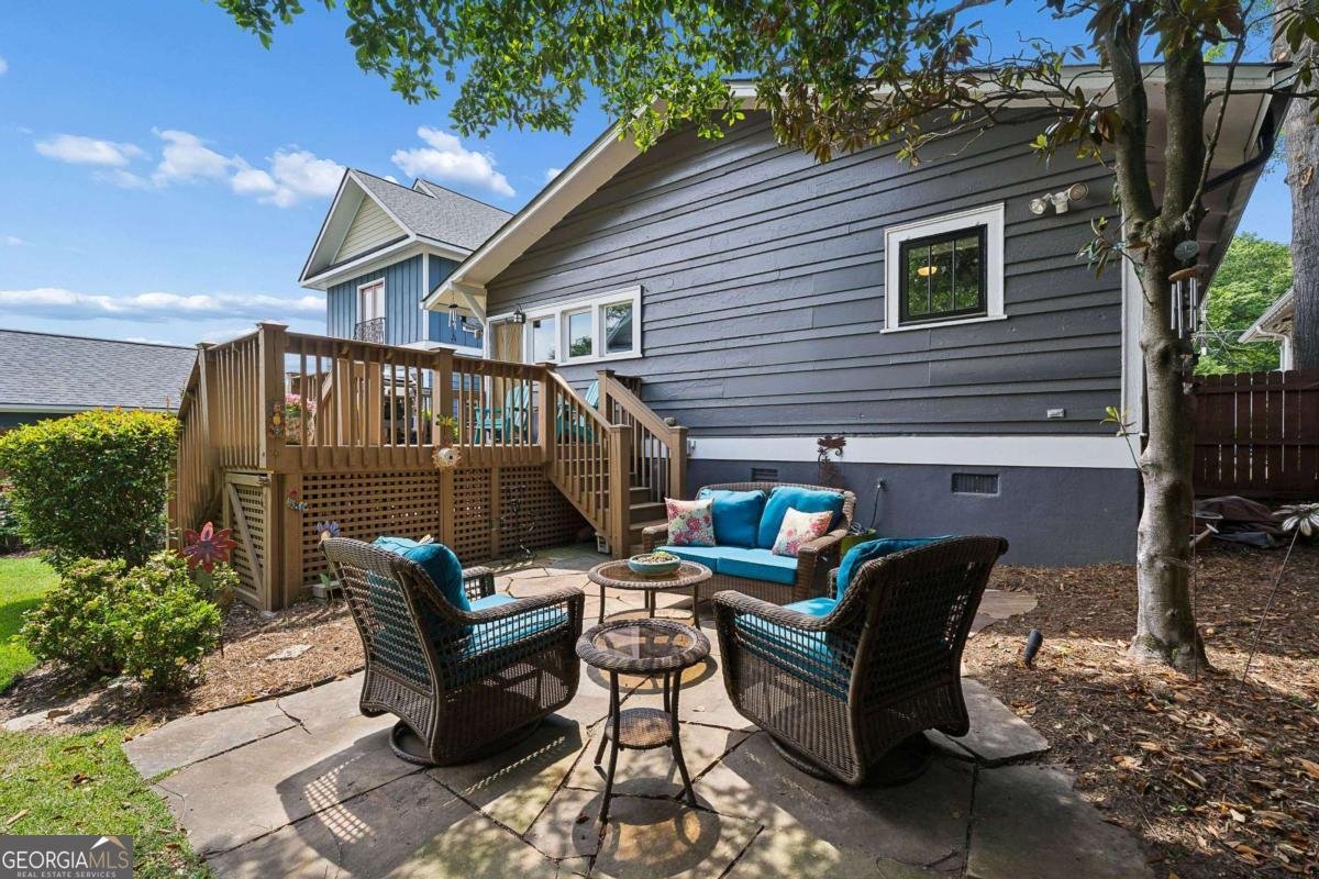 3460 Harding Avenue Atlanta - Photo 33
