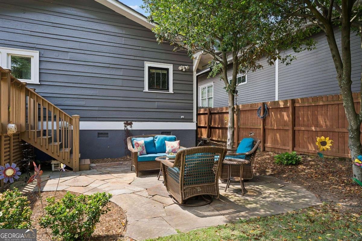 3460 Harding Avenue Atlanta - Photo 34