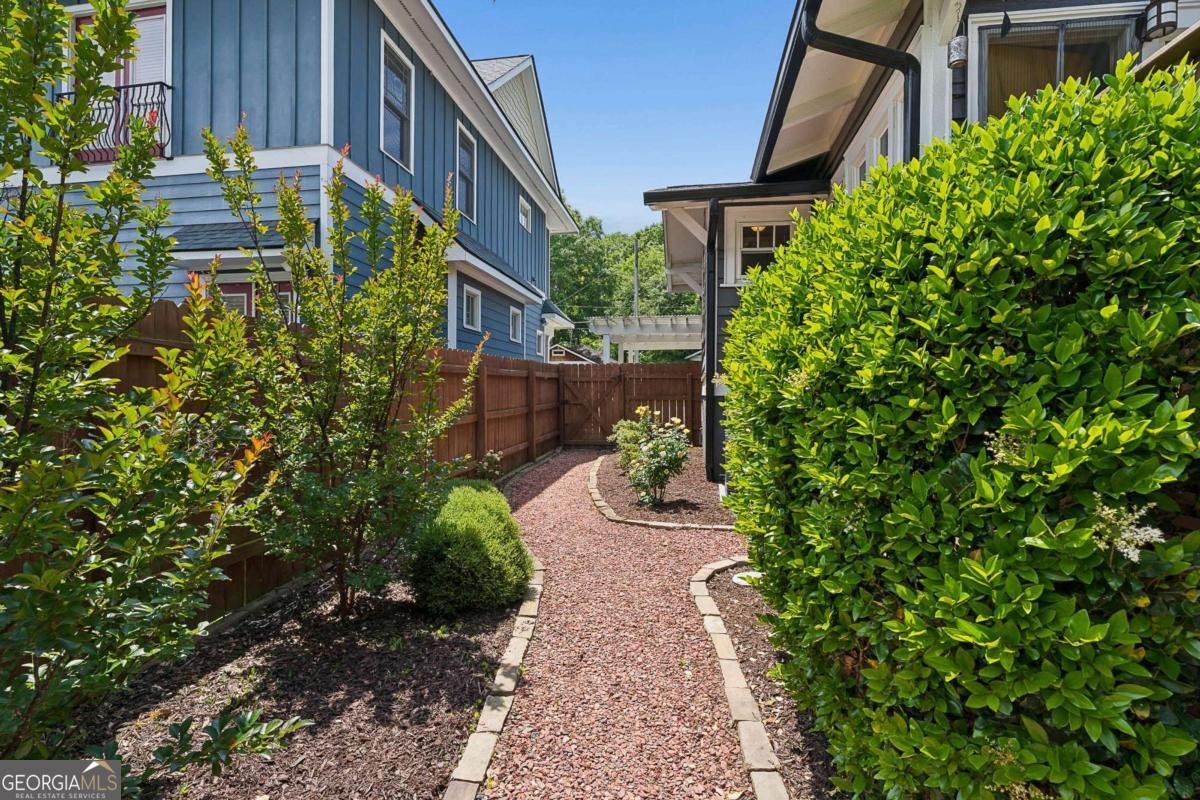 3460 Harding Avenue Atlanta - Photo 35
