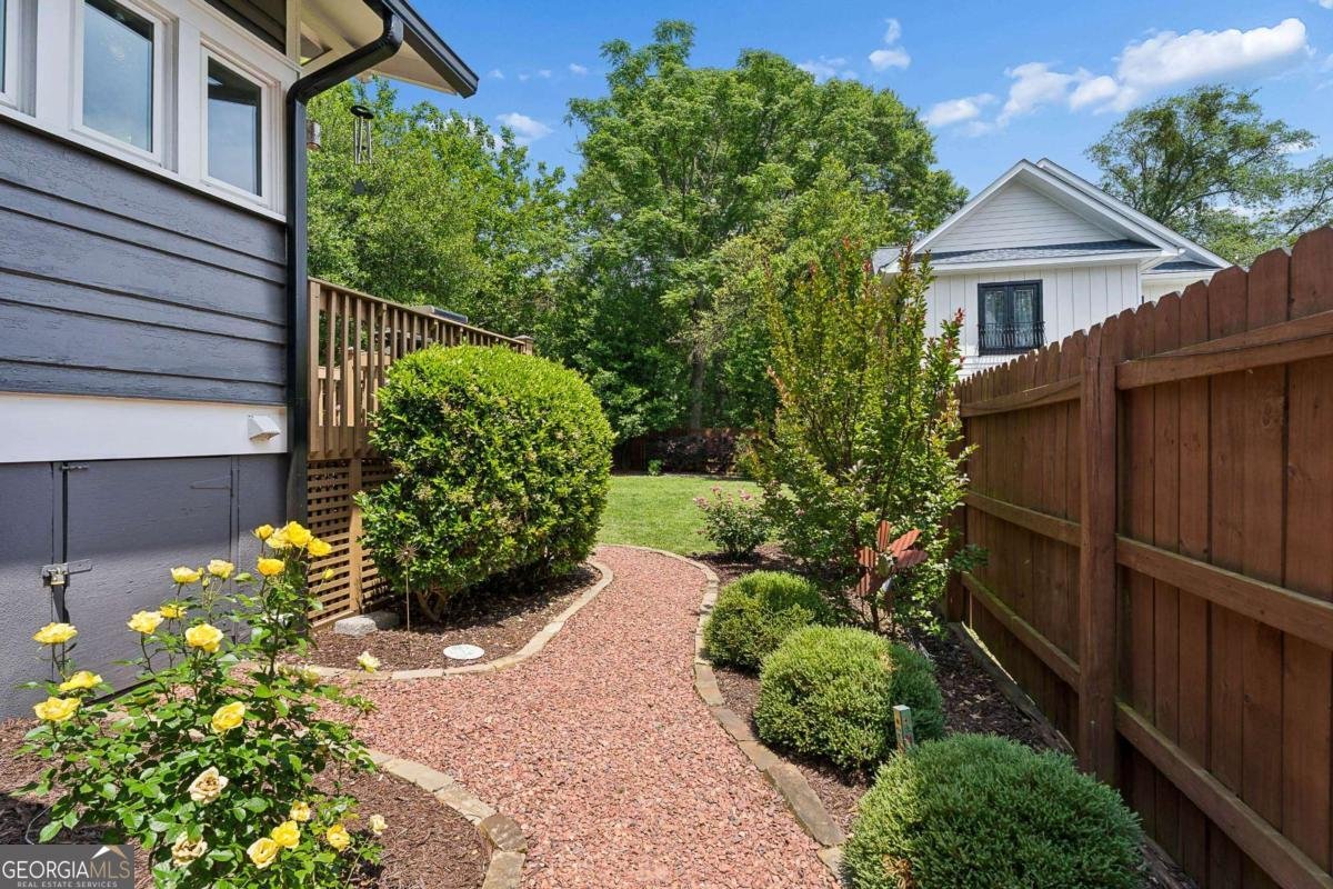 3460 Harding Avenue Atlanta - Photo 36