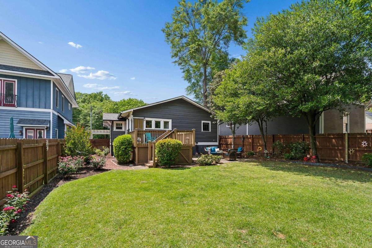 3460 Harding Avenue Atlanta - Photo 38