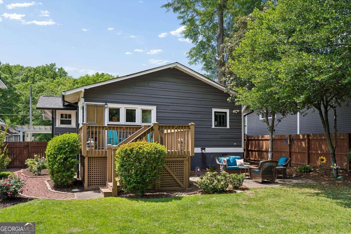 3460 Harding Avenue Atlanta - Photo 39