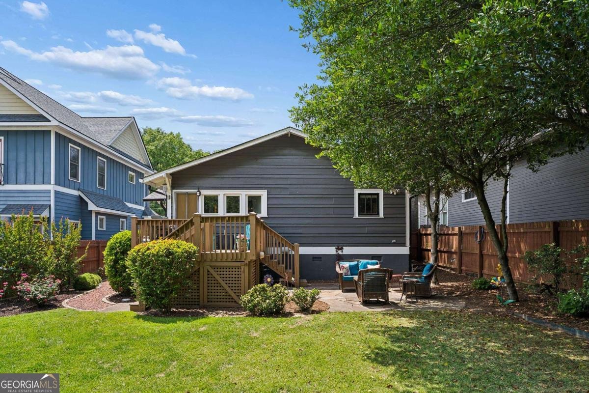 3460 Harding Avenue Atlanta - Photo 40