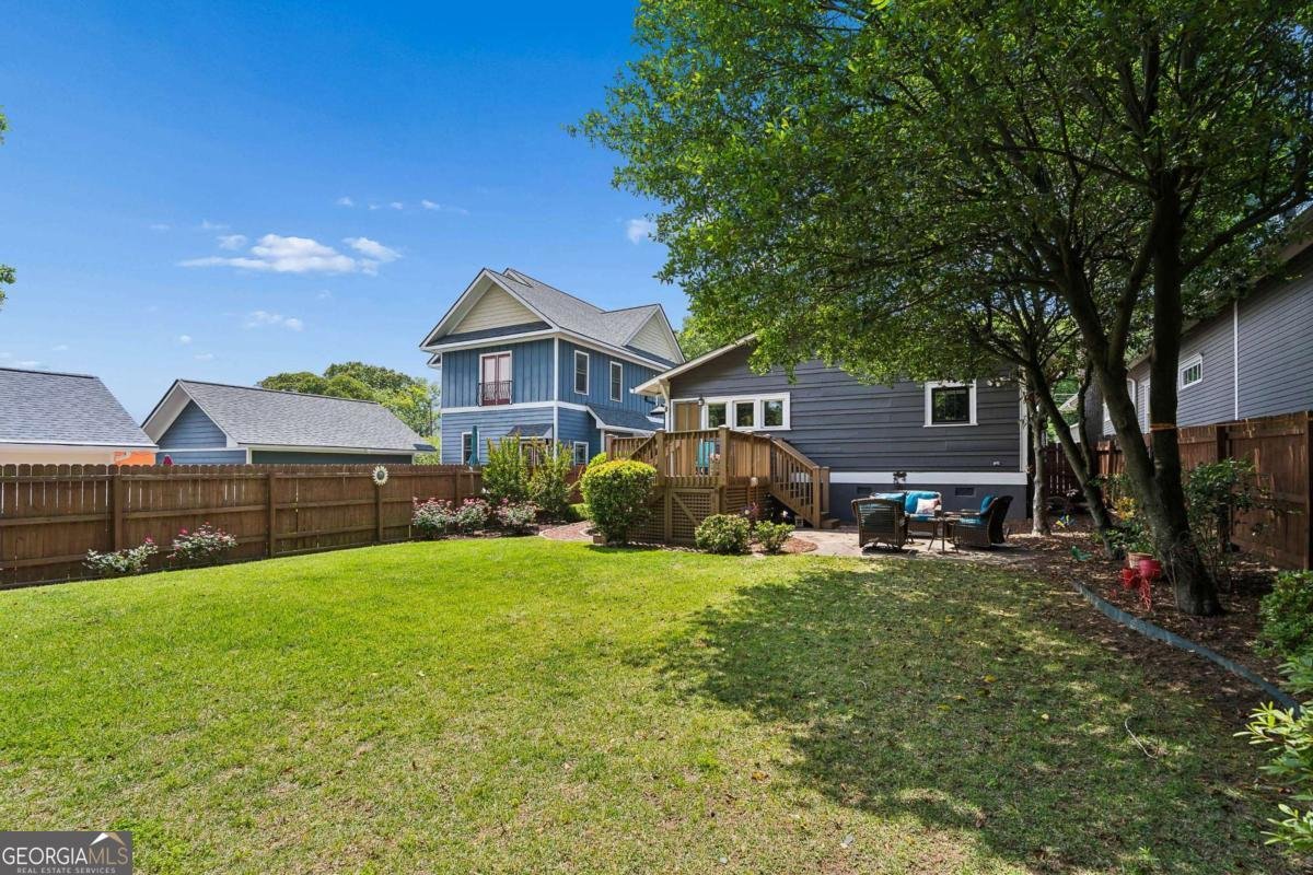 3460 Harding Avenue Atlanta - Photo 42