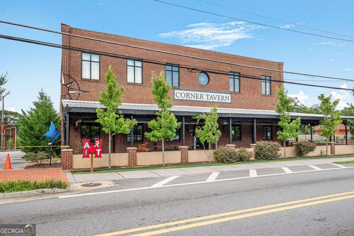 3460 Harding Avenue Atlanta - Photo 52