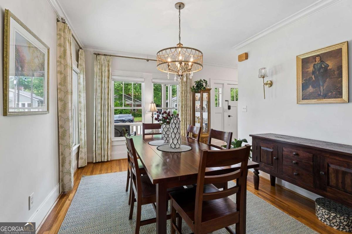 3460 Harding Avenue Atlanta - Photo 8
