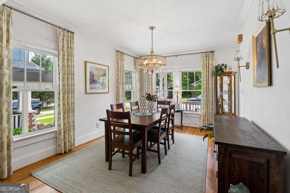 3460 Harding Avenue Atlanta - Photo 9