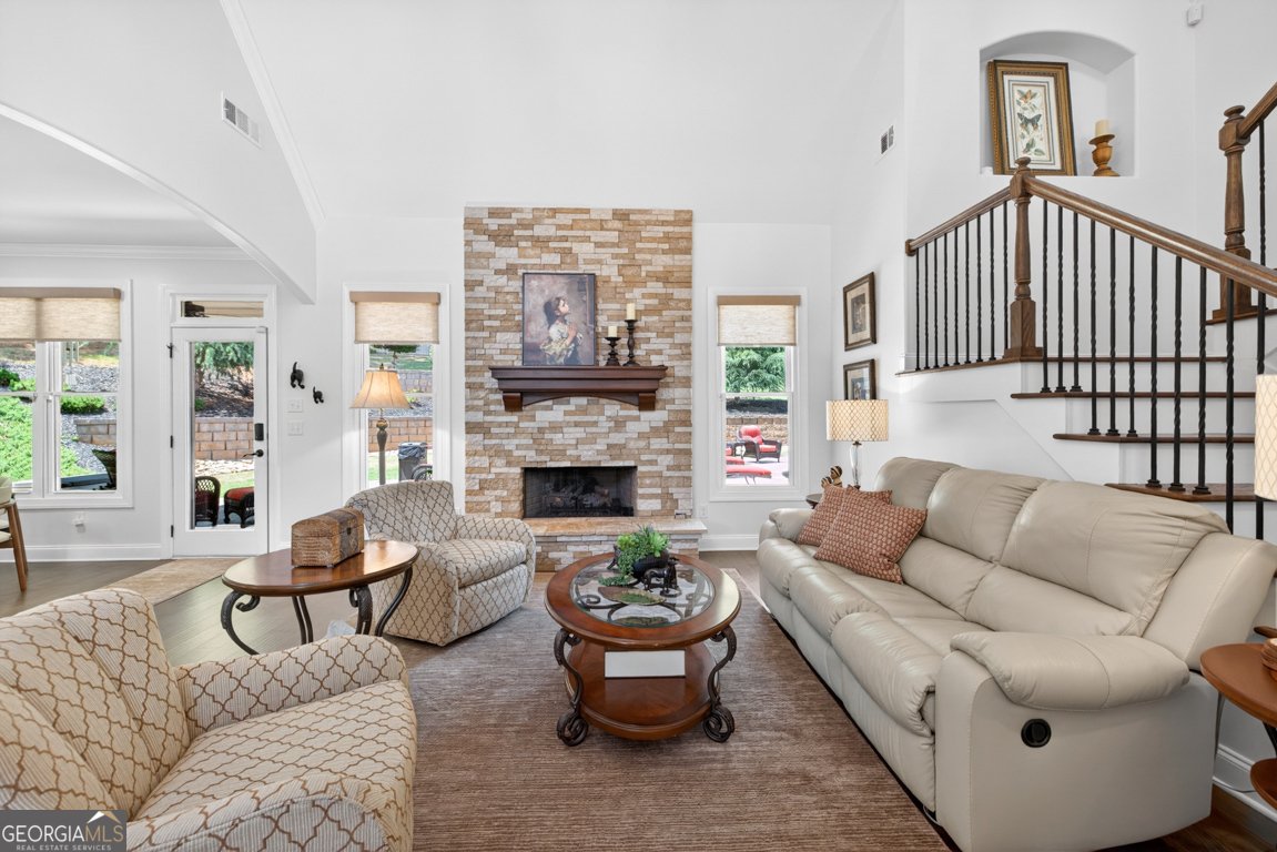 321 Woods Creek Road Jefferson - Photo 10