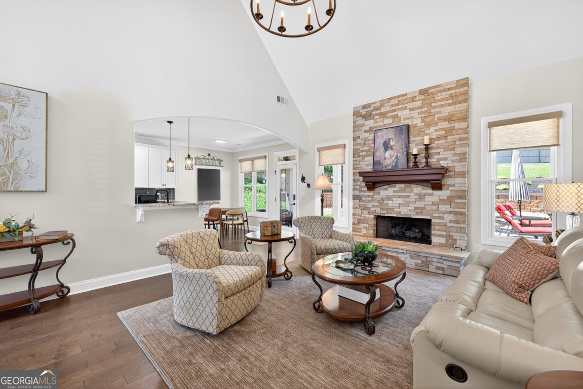 321 Woods Creek Road Jefferson - Photo 11
