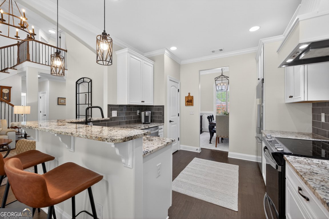 321 Woods Creek Road Jefferson - Photo 17