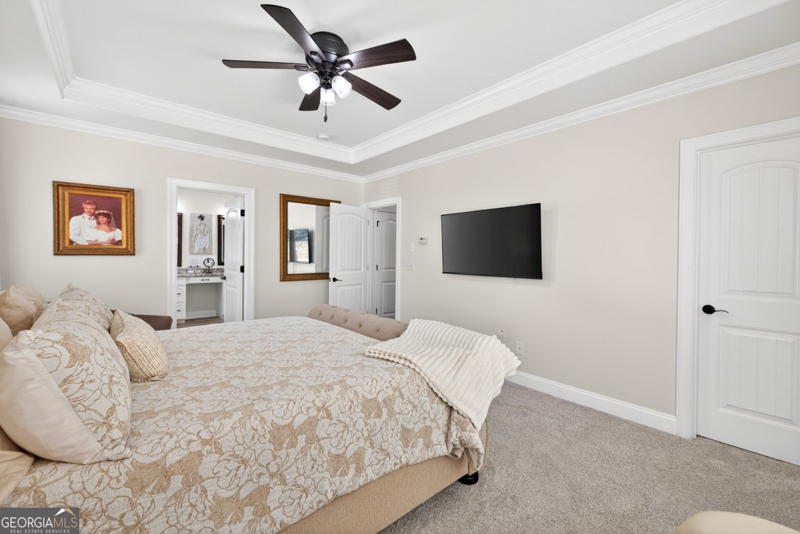 321 Woods Creek Road Jefferson - Photo 29