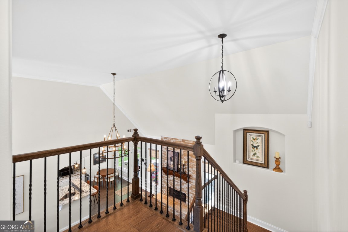 321 Woods Creek Road Jefferson - Photo 41