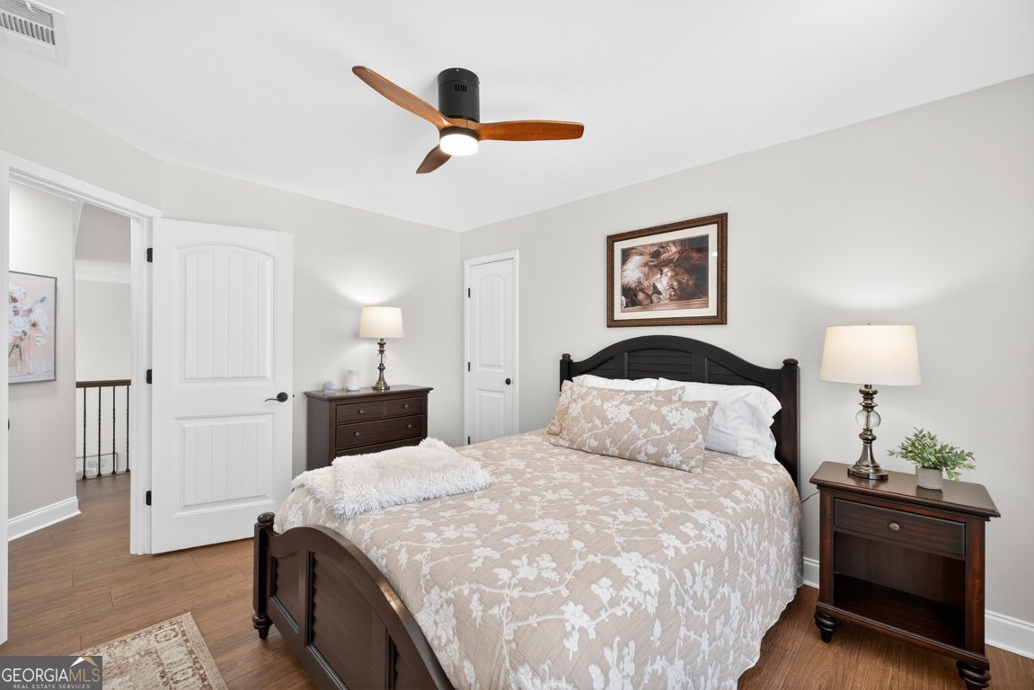 321 Woods Creek Road Jefferson - Photo 43