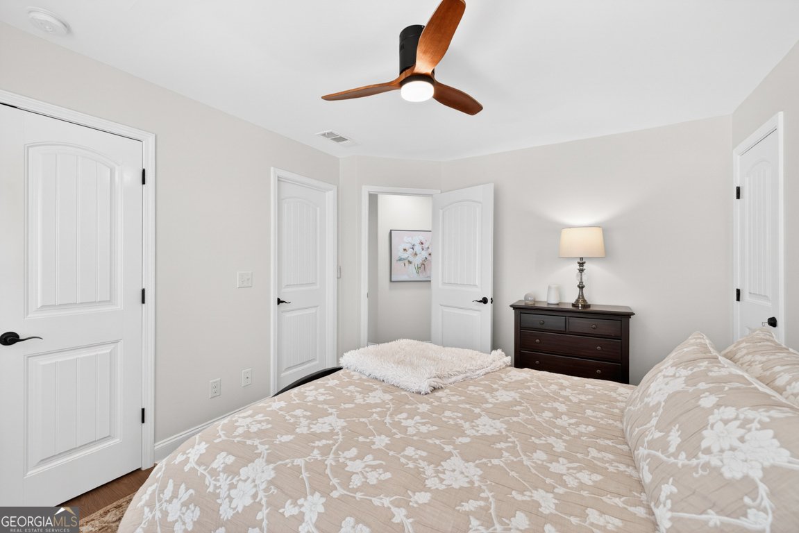 321 Woods Creek Road Jefferson - Photo 44