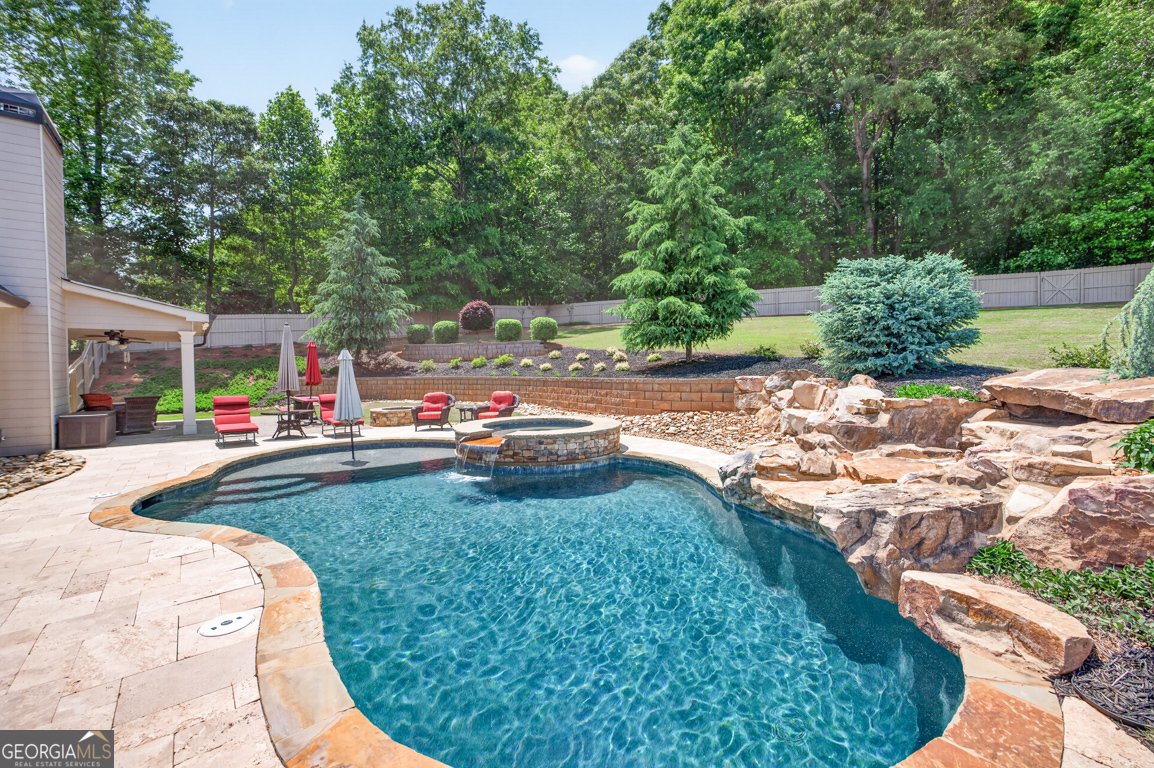 321 Woods Creek Road Jefferson - Photo 52