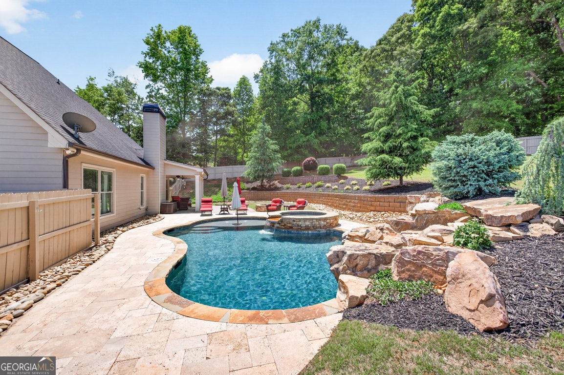 321 Woods Creek Road Jefferson - Photo 53