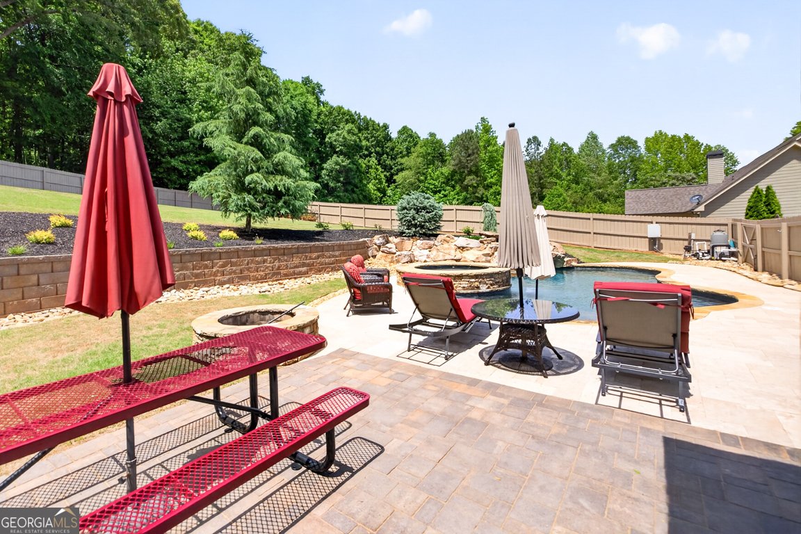 321 Woods Creek Road Jefferson - Photo 54