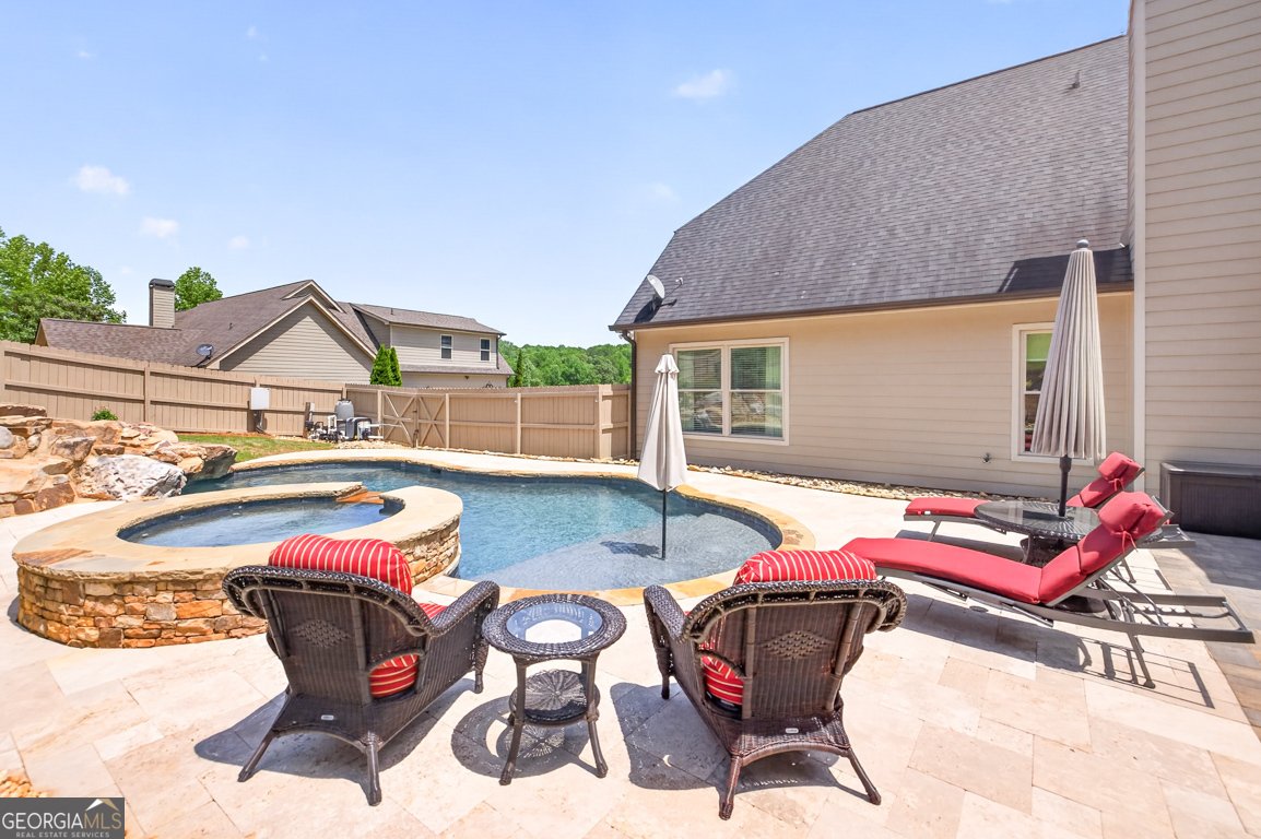 321 Woods Creek Road Jefferson - Photo 56