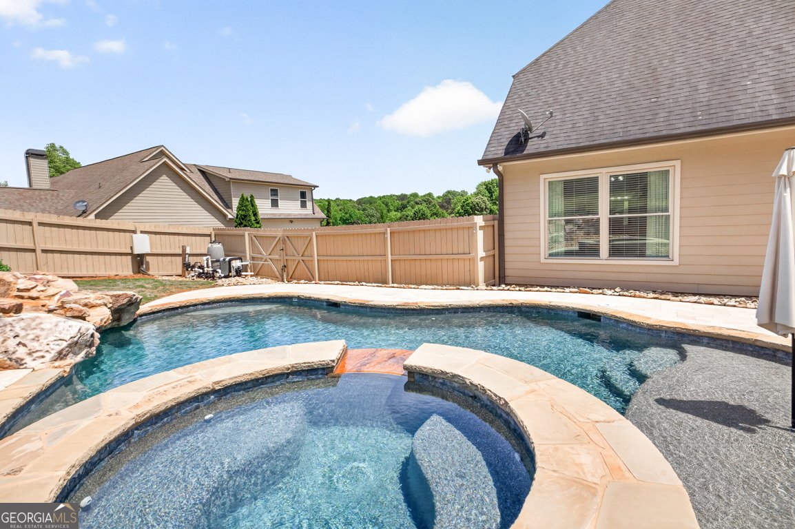 321 Woods Creek Road Jefferson - Photo 57