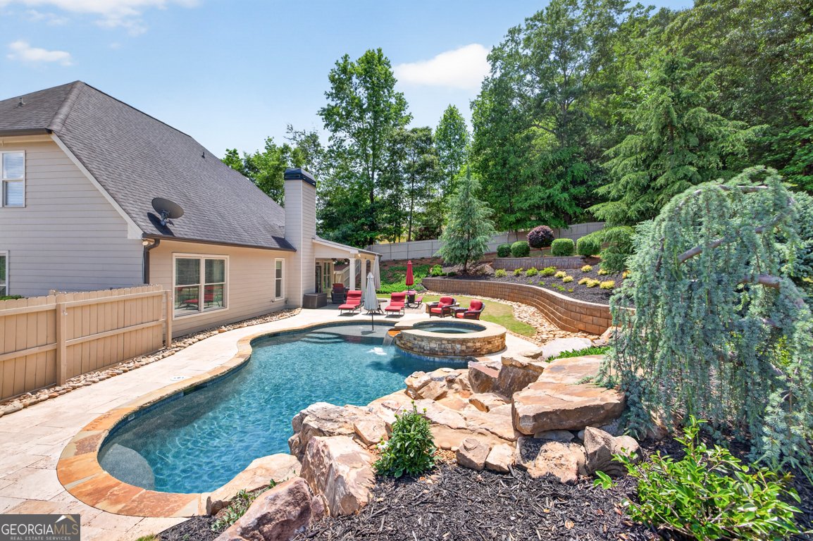 321 Woods Creek Road Jefferson - Photo 59