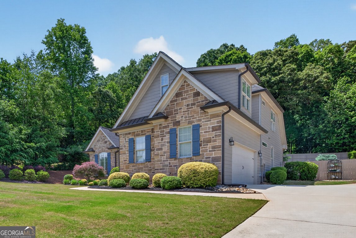 321 Woods Creek Road Jefferson - Photo 6