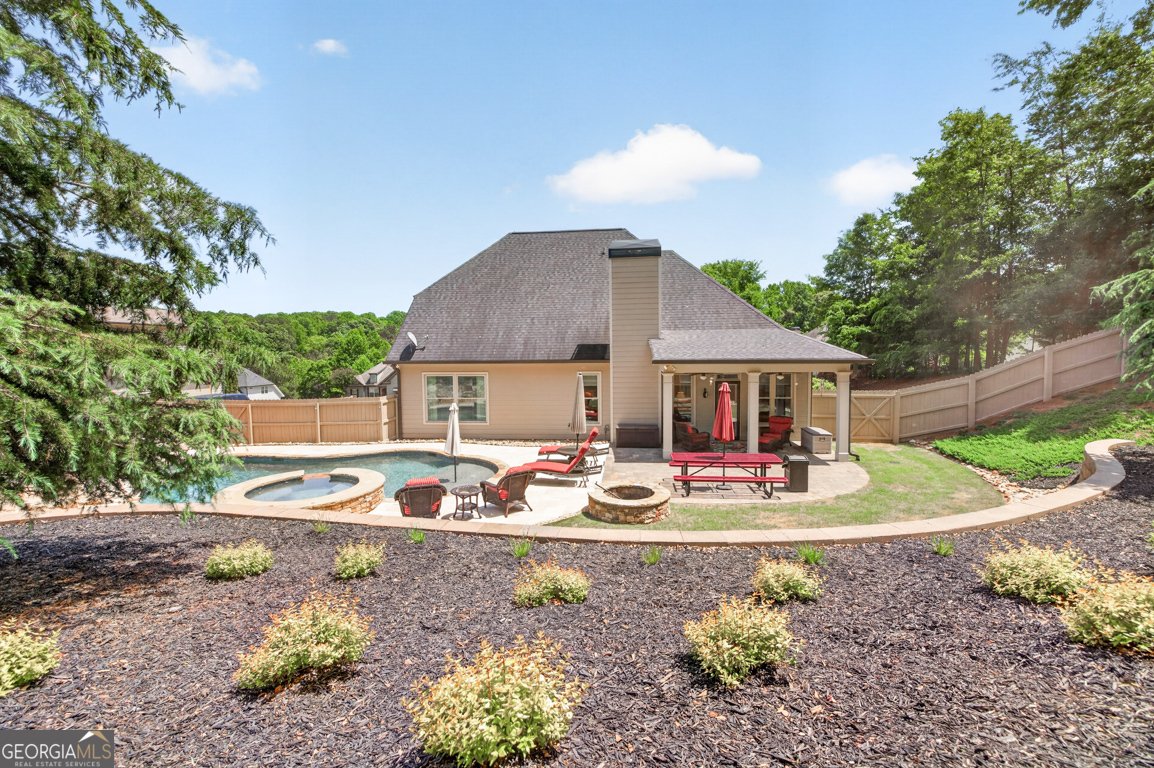 321 Woods Creek Road Jefferson - Photo 60