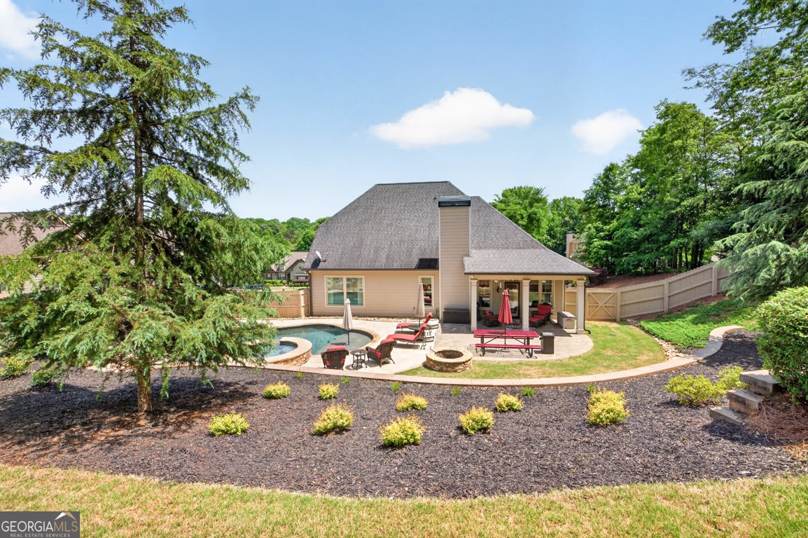 321 Woods Creek Road Jefferson - Photo 63