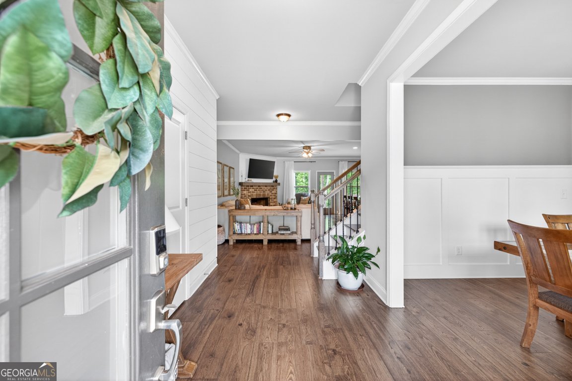 163 Hewett Road Pendergrass - Photo 10