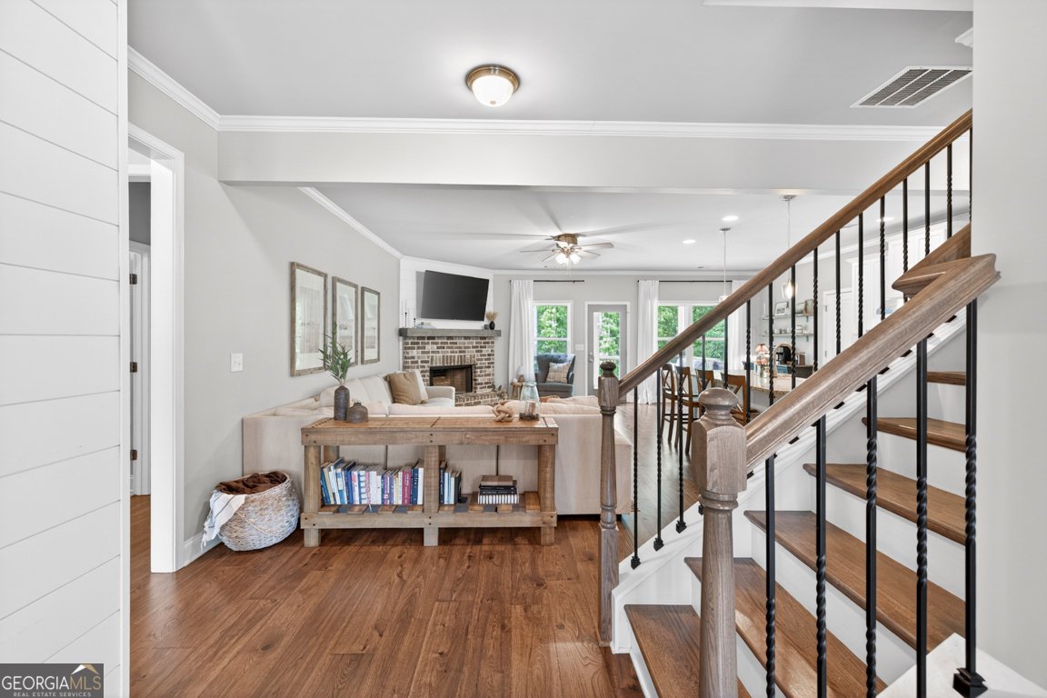 163 Hewett Road Pendergrass - Photo 11