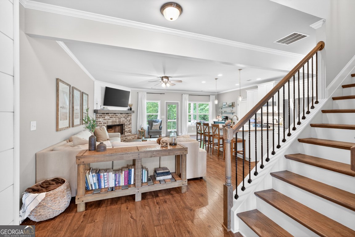 163 Hewett Road Pendergrass - Photo 12