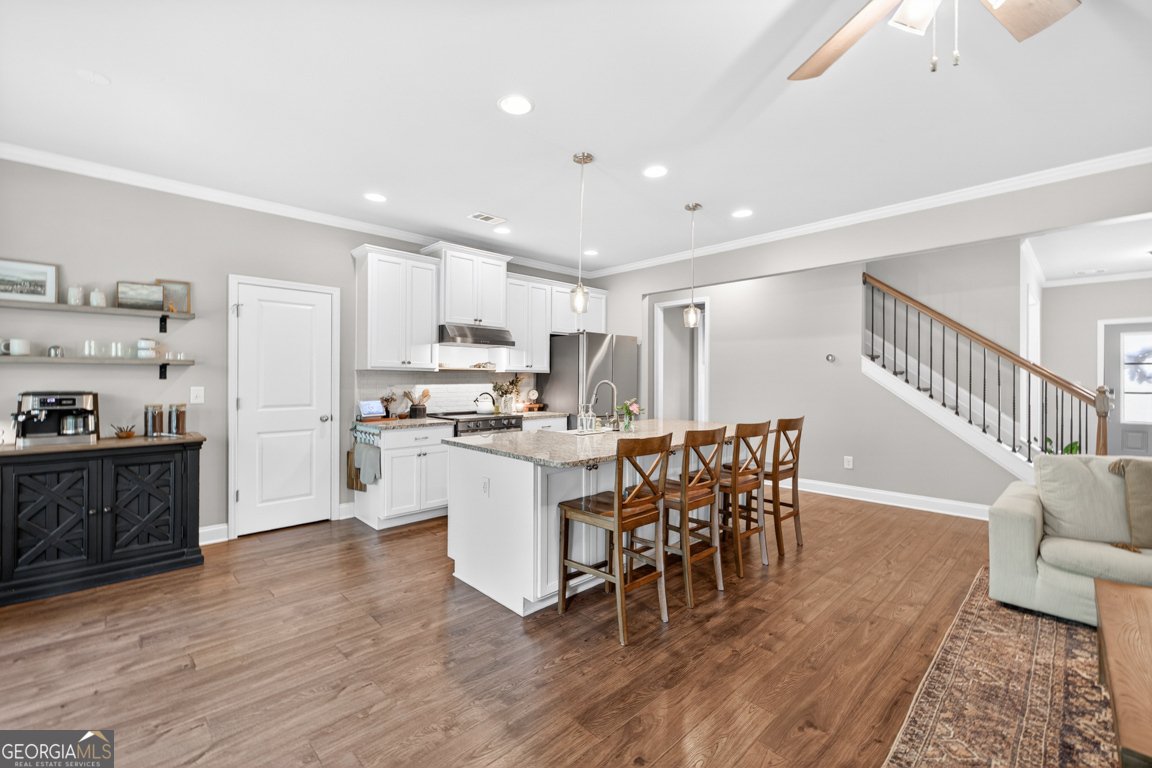 163 Hewett Road Pendergrass - Photo 22