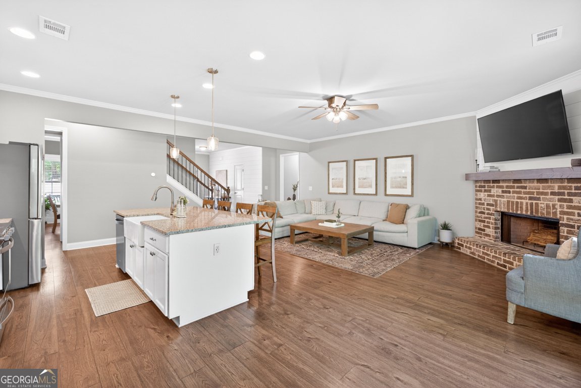163 Hewett Road Pendergrass - Photo 25