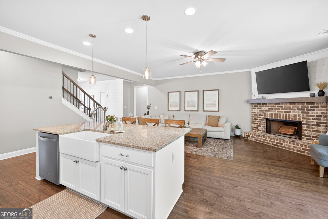 163 Hewett Road Pendergrass - Photo 27