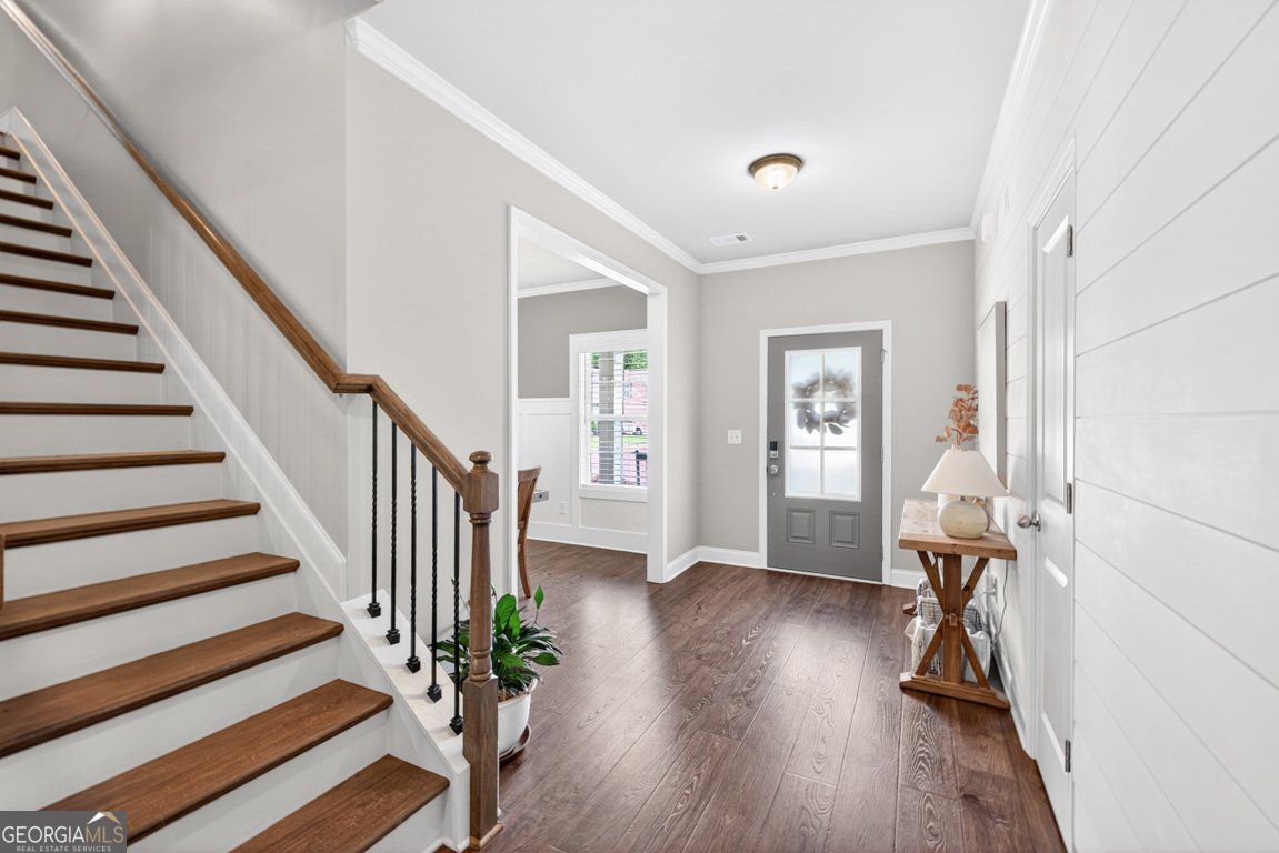 163 Hewett Road Pendergrass - Photo 29