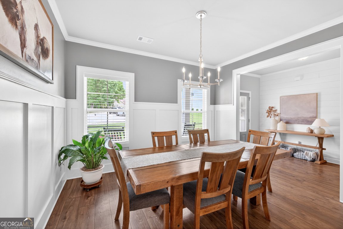 163 Hewett Road Pendergrass - Photo 31