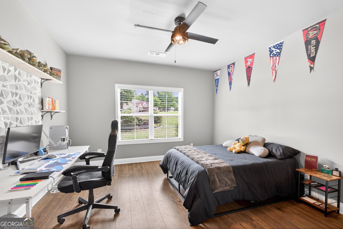 163 Hewett Road Pendergrass - Photo 32