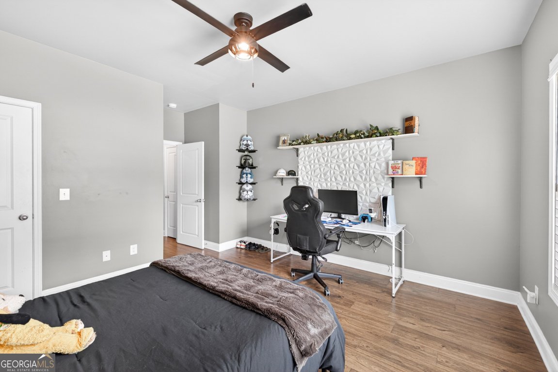 163 Hewett Road Pendergrass - Photo 33
