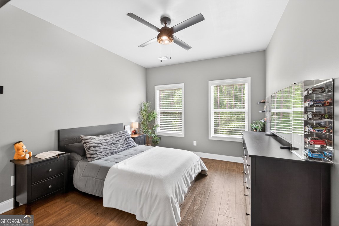163 Hewett Road Pendergrass - Photo 34