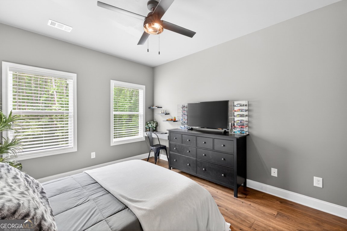 163 Hewett Road Pendergrass - Photo 35