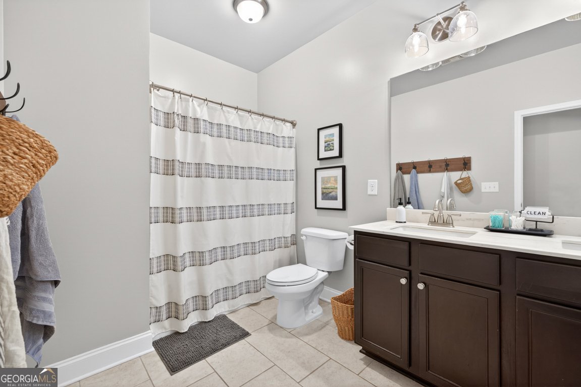 163 Hewett Road Pendergrass - Photo 37