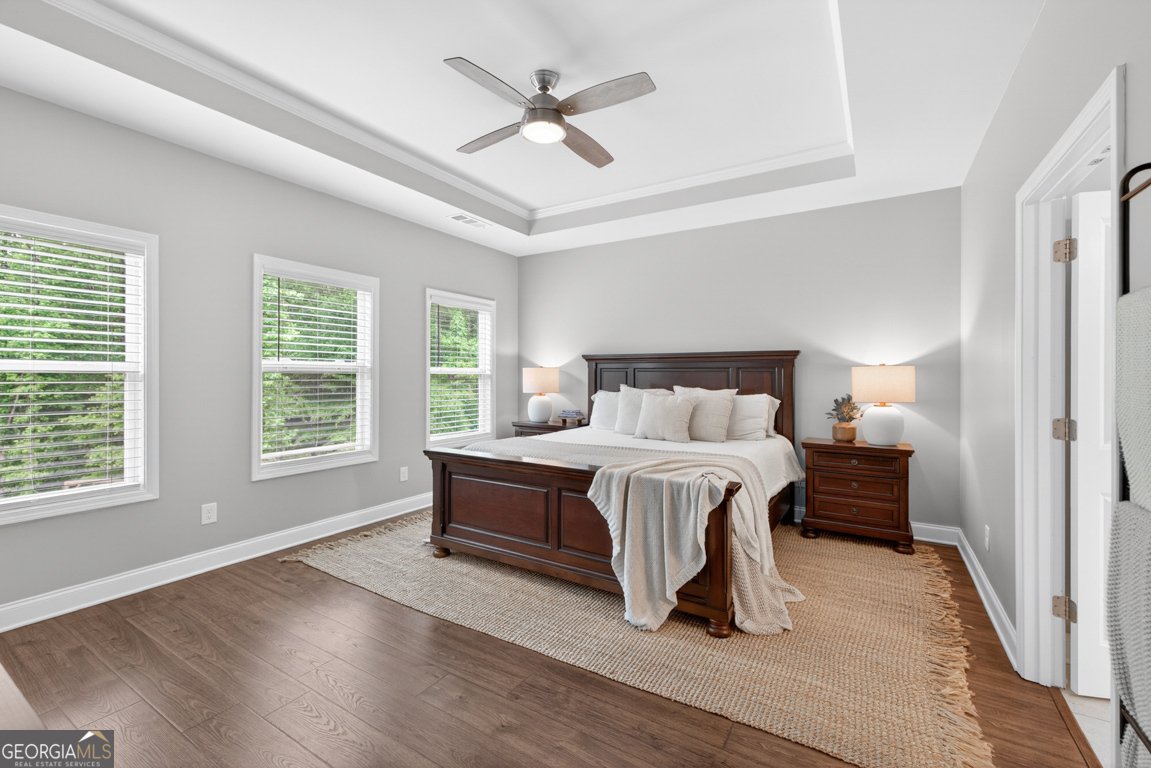 163 Hewett Road Pendergrass - Photo 39