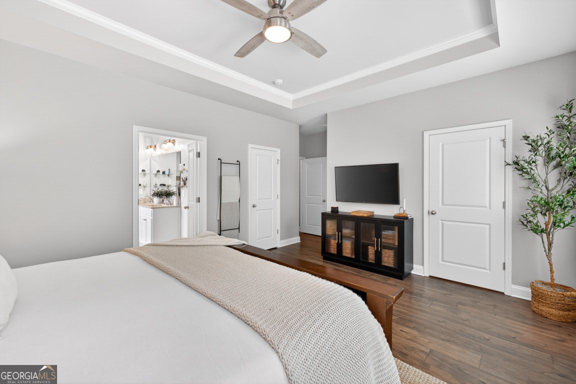 163 Hewett Road Pendergrass - Photo 41