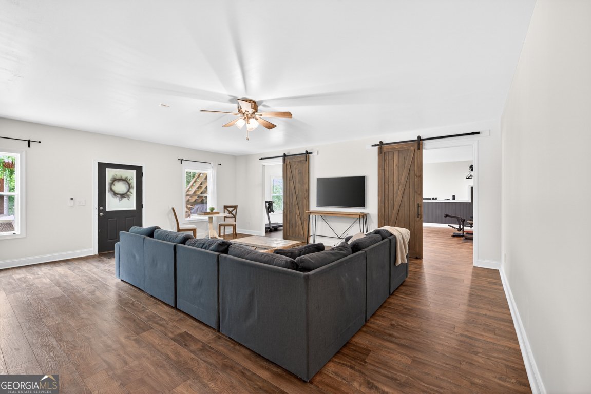 163 Hewett Road Pendergrass - Photo 54