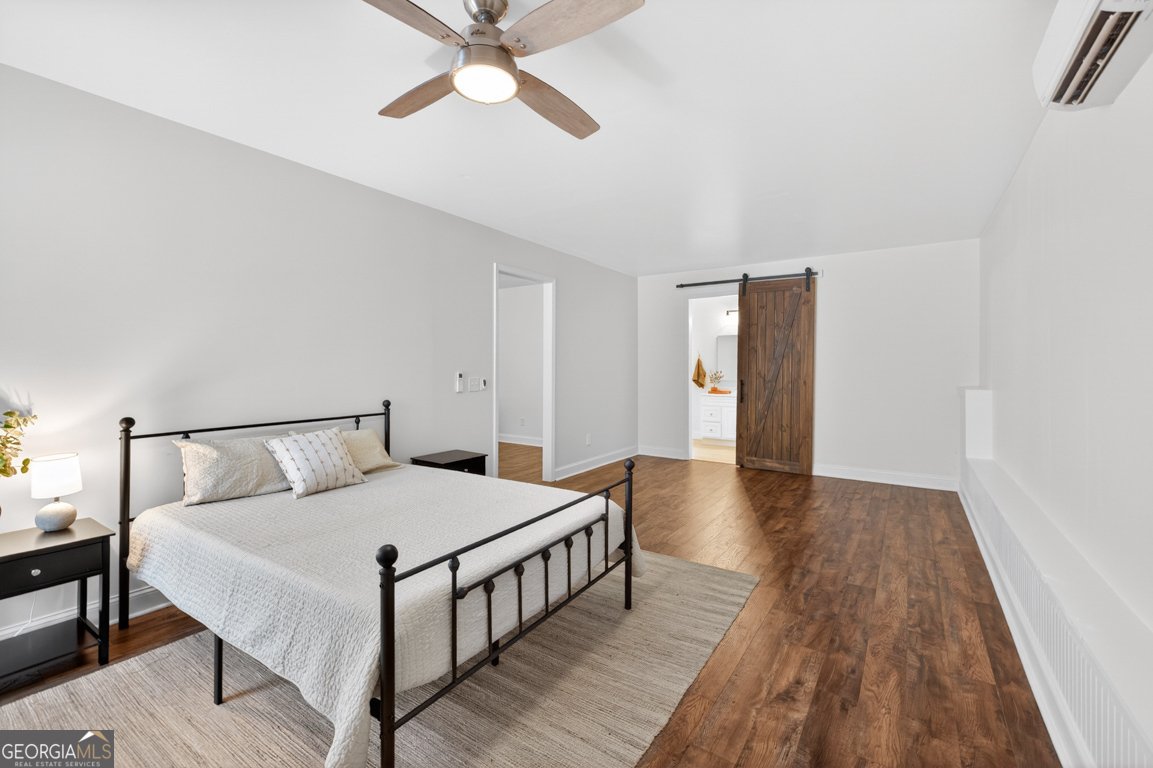 163 Hewett Road Pendergrass - Photo 59