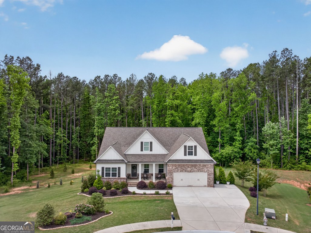 163 Hewett Road Pendergrass - Photo 6