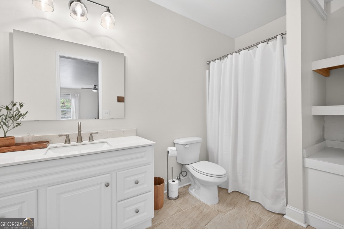 163 Hewett Road Pendergrass - Photo 61