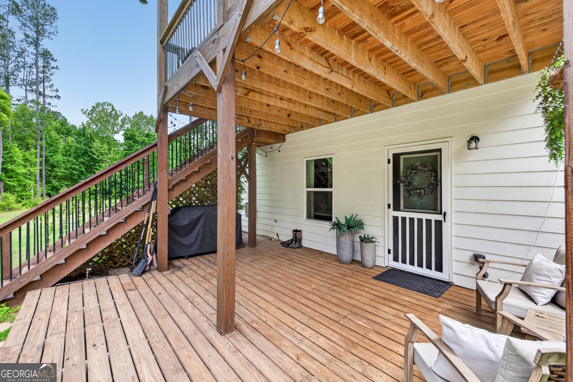 163 Hewett Road Pendergrass - Photo 65