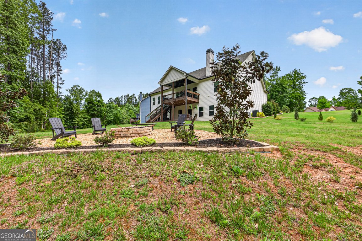 163 Hewett Road Pendergrass - Photo 69