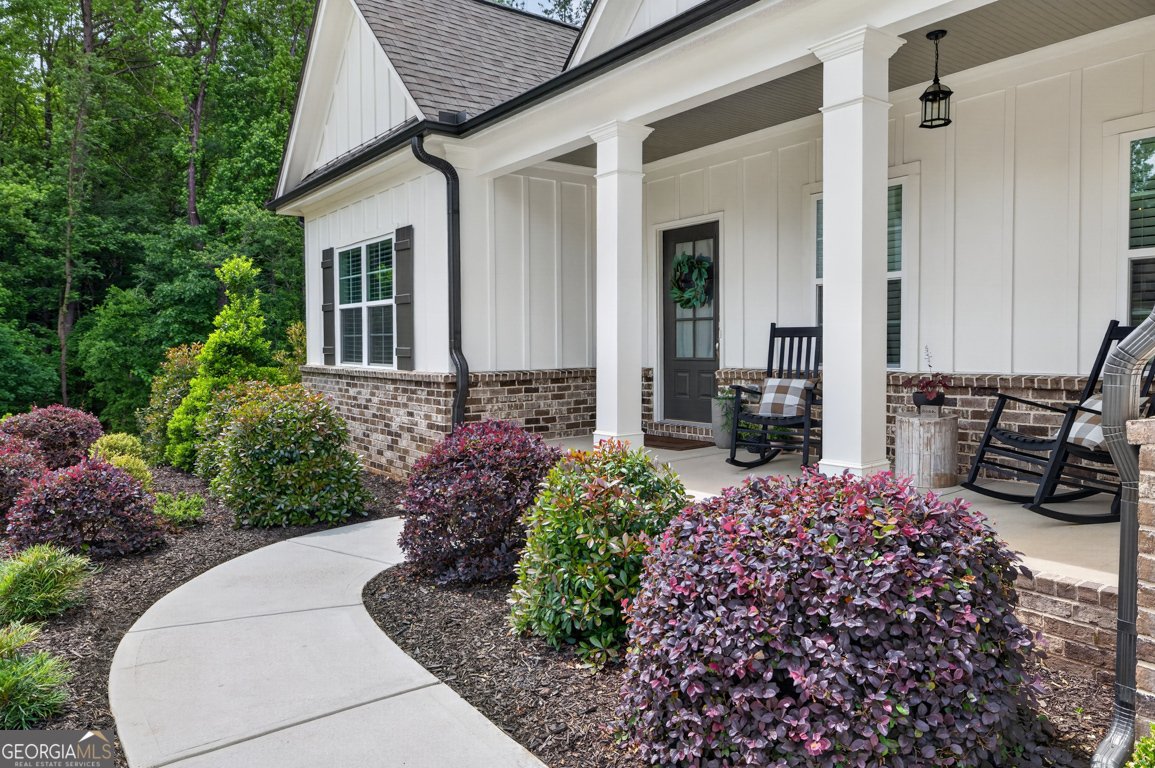 163 Hewett Road Pendergrass - Photo 7